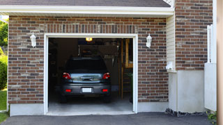 Garage Door Installation at Westborough South San Francisco, California